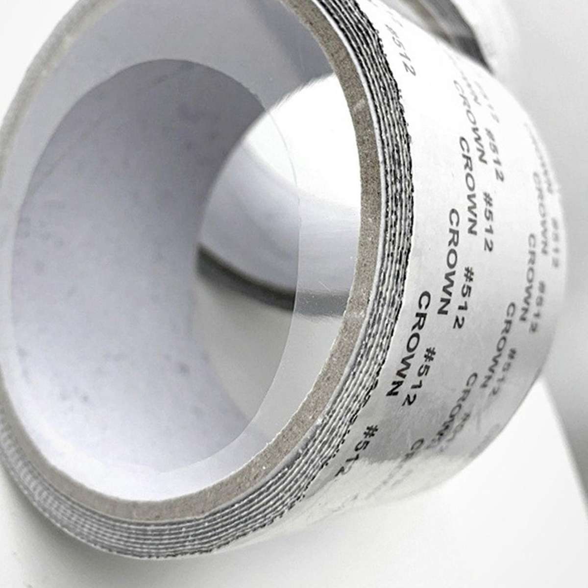 Mosquito Screen Repair Patch Hair Dryer Repair Tape Agent Gray