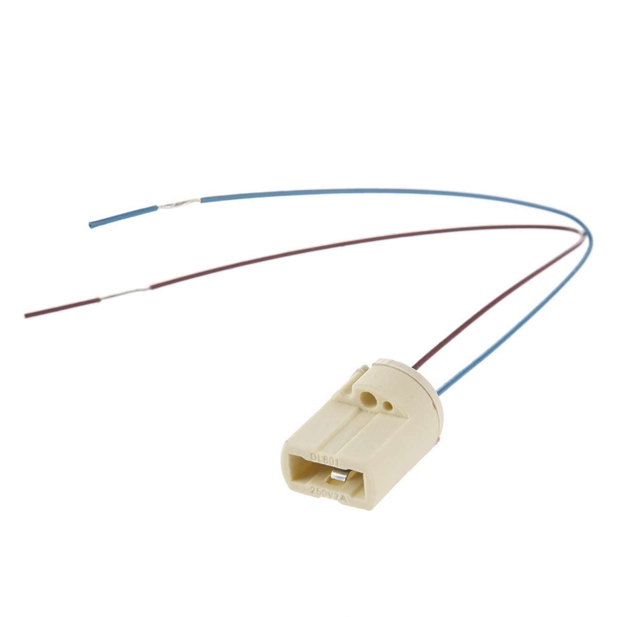 G9 Buchse Keramisch Licht Halter 2a 250v