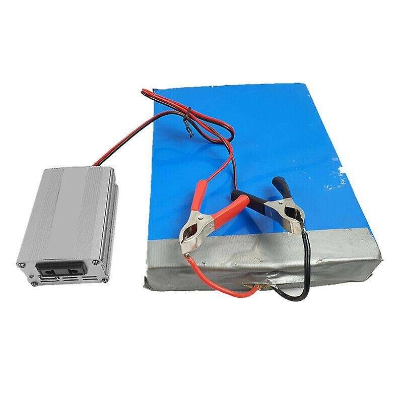 200w Solar Panel Kit 12v to 220v Battery Charger with 100a Controller