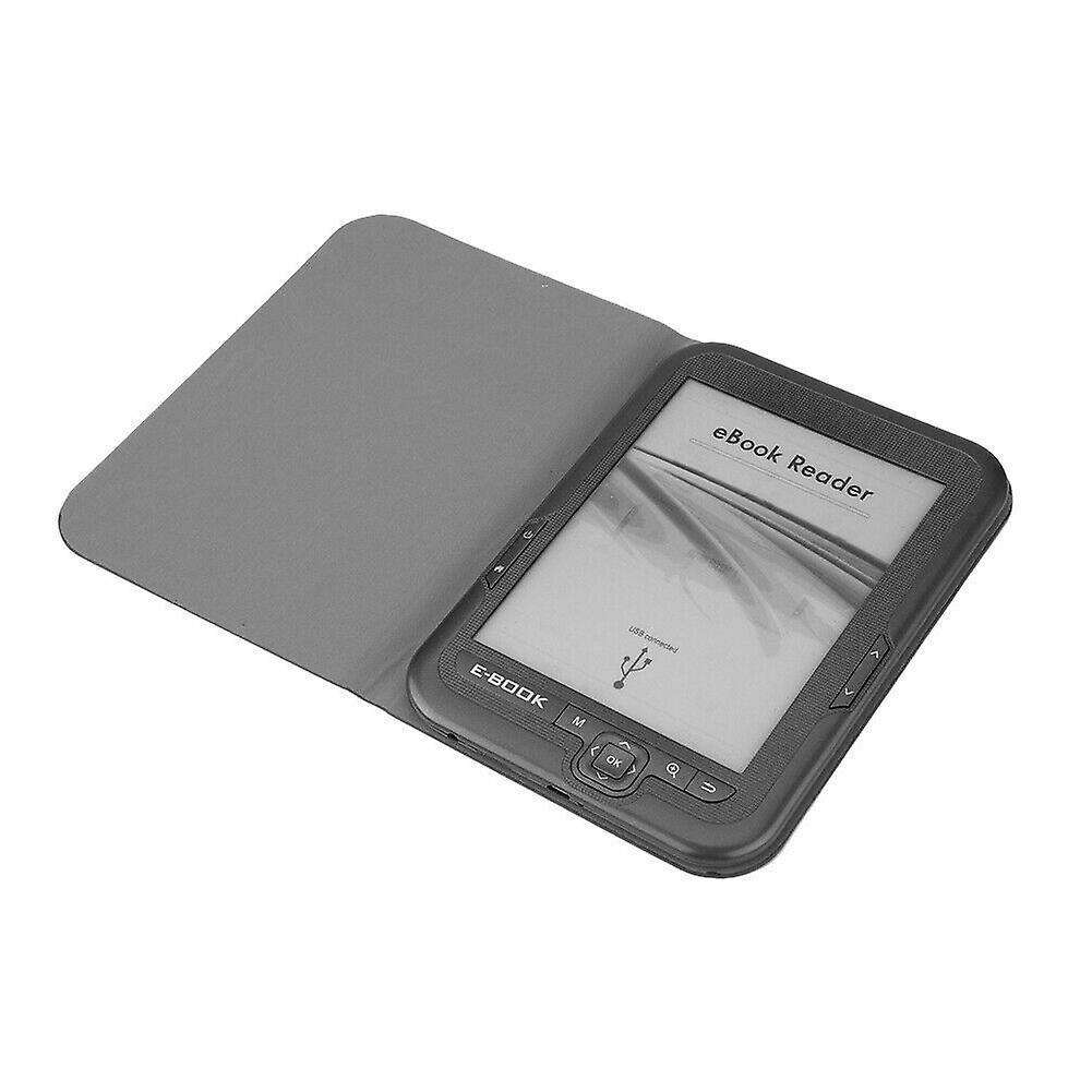 6 Inch 16gb Ebook Reader E-ink Capacitive E Book Light Eink Screen
