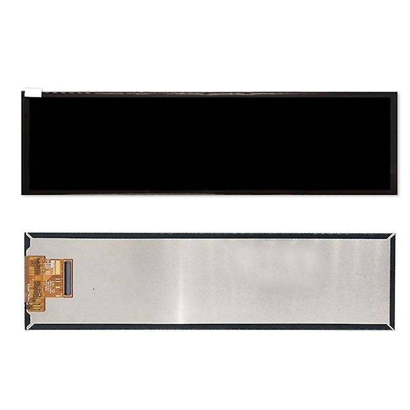 8.8 Inch Hsd088ipw1 Monitor for Aida64 Second Display Gaming Pc Case