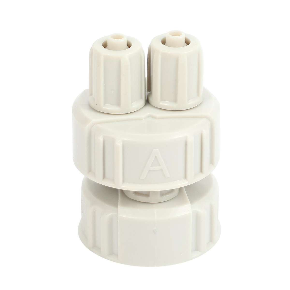 Aquarium Fish Tank Co2 System Generator Tubes Tool Part Bottle Cap