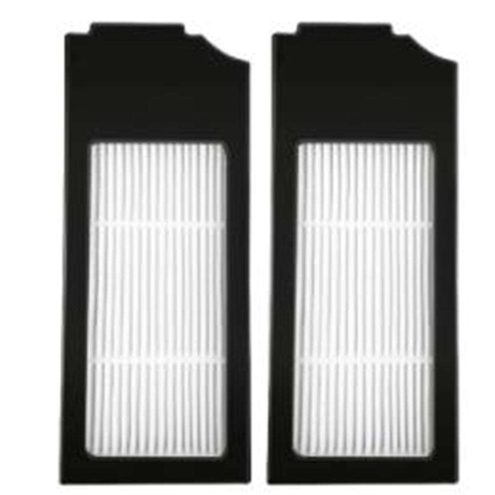 Air Hepa Filter Kit for Ecovacs Deebot X1 Serise Turbo / Omni Robotic