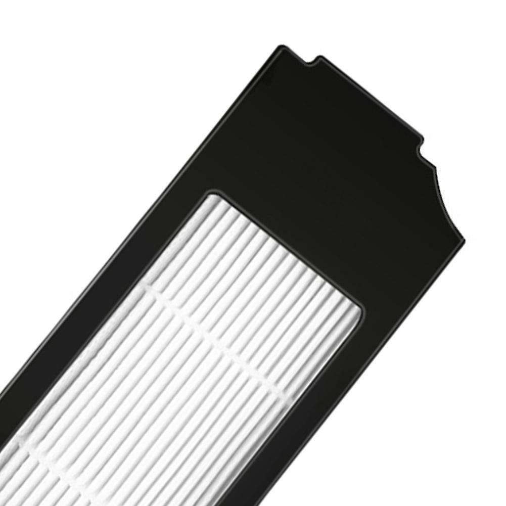 Air Hepa Filter Kit for Ecovacs Deebot X1 Serise Turbo / Omni Robotic