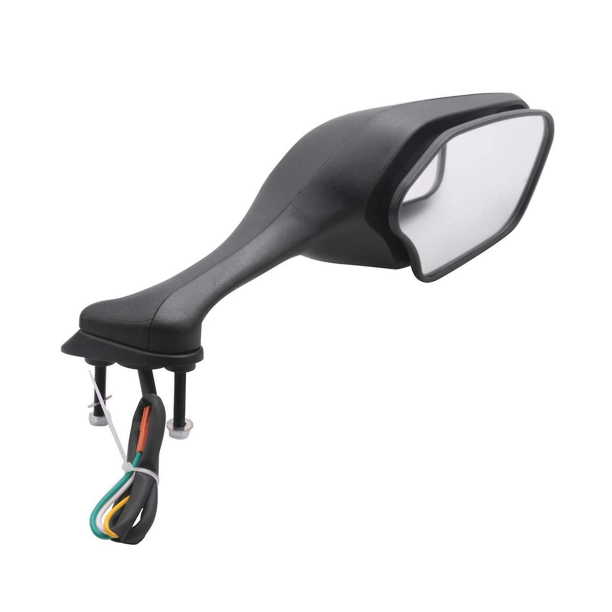 Side Rear View Mirror Turn Signal for Honda 2008-2012 Motorcycle