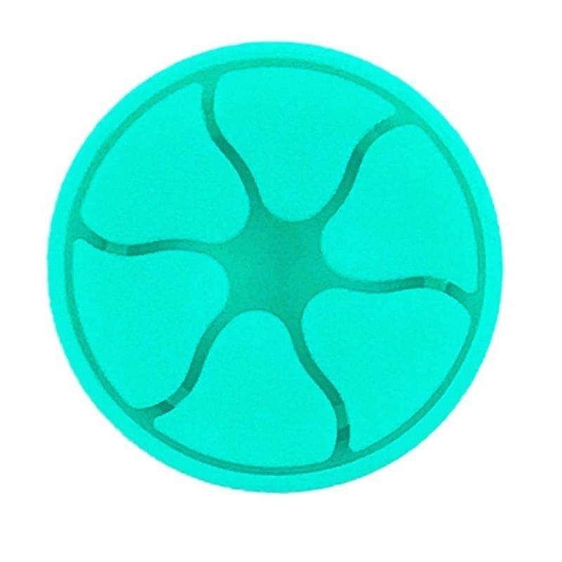 Suctioned Vinyl Weeding Collector Silicone Crafting Weeding Tools - G