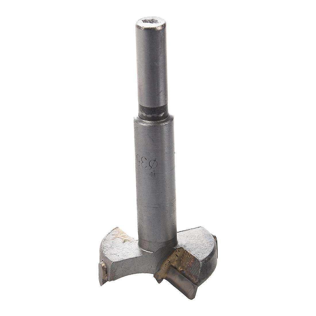 Woodworking Drilling Tool 35mm Hinge Boring Forstner Bit