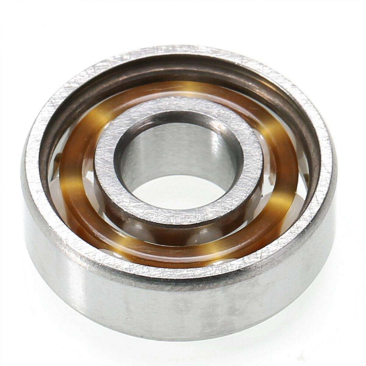 3pcs 608 Fidget Spinner Ceramic Speed Ball Bearings Set 8 X 22 X 7mm