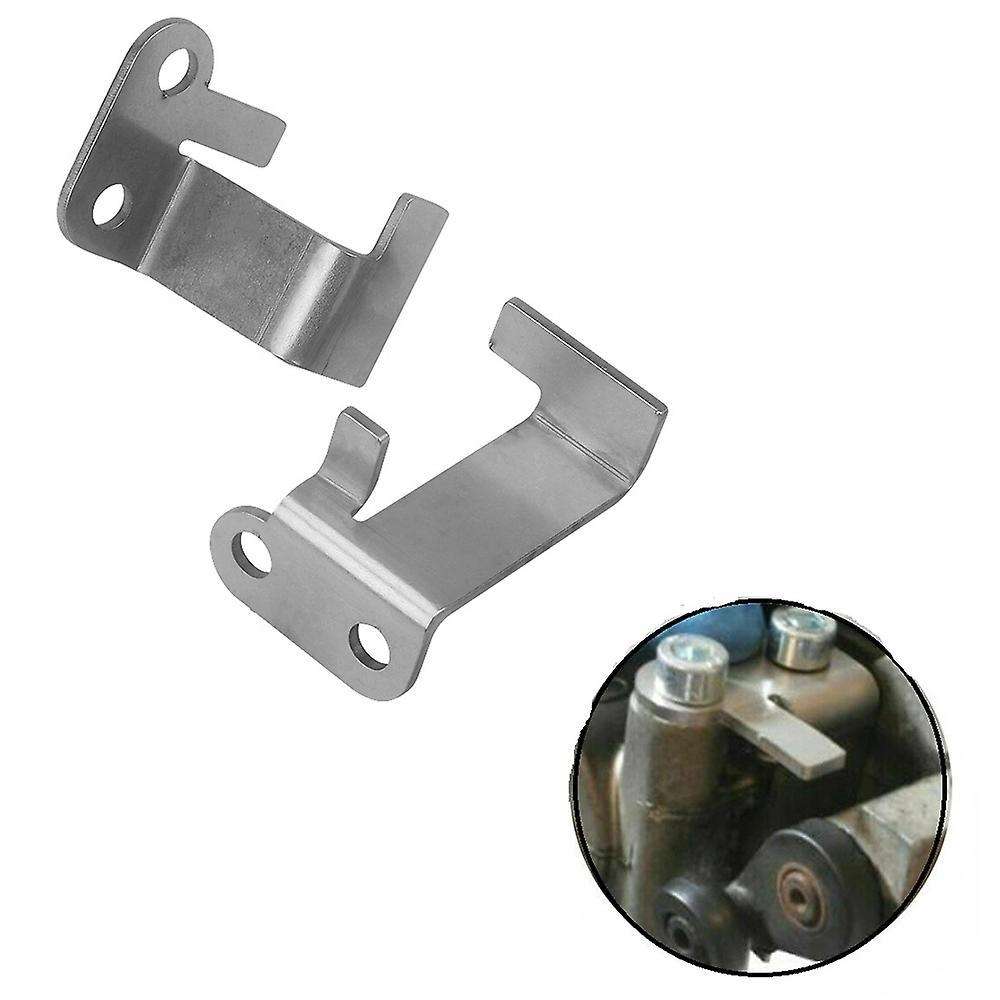 Intake Manifold Flap Actuator Bracket for A4 A6 A8 Q7 Phaeton Touareg