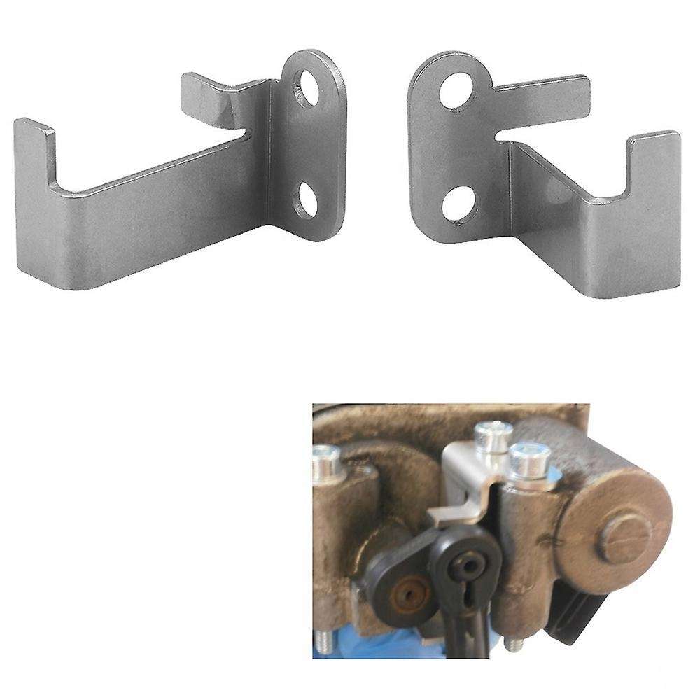 Intake Manifold Flap Actuator Bracket for A4 A6 A8 Q7 Phaeton Touareg