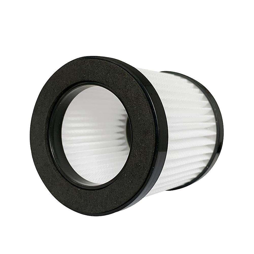 3pcs Hepa Filter for Moosoo Xl-618a Vacuum Cleaner Filter Elements