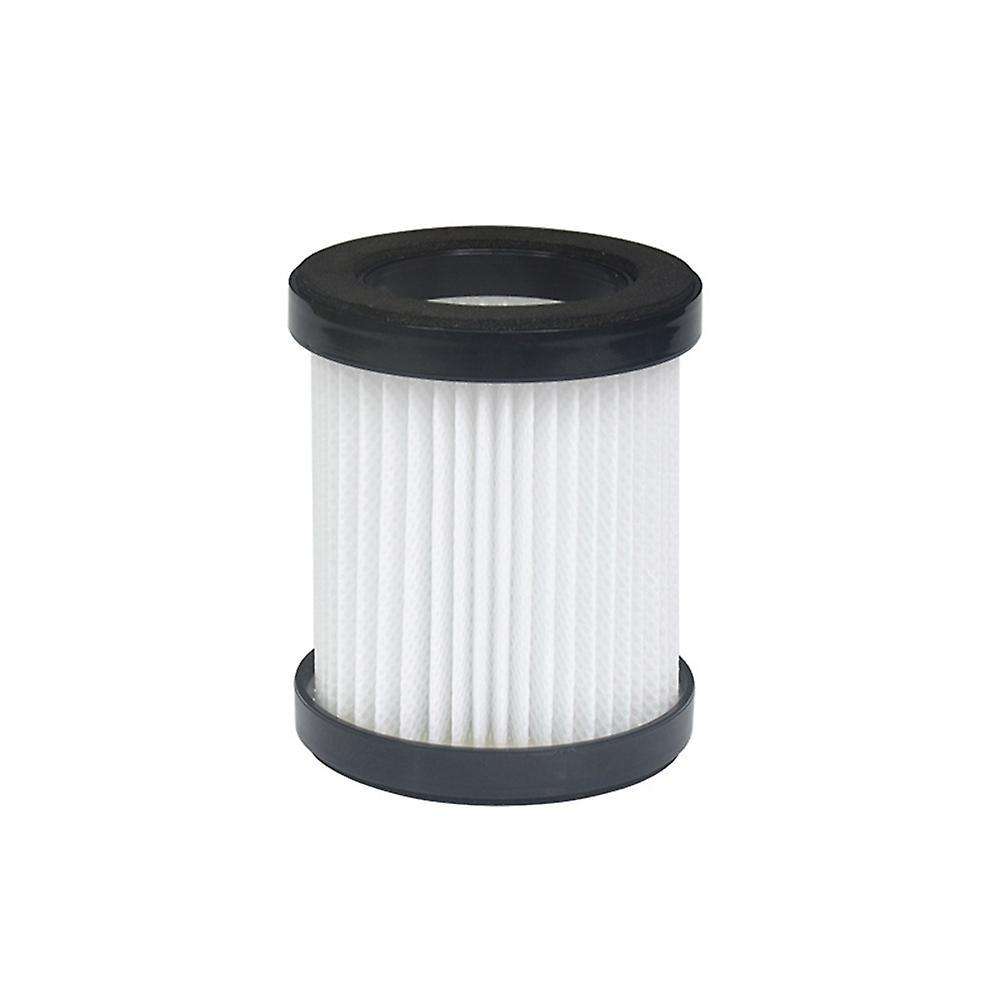 3pcs Hepa Filter for Moosoo Xl-618a Vacuum Cleaner Filter Elements