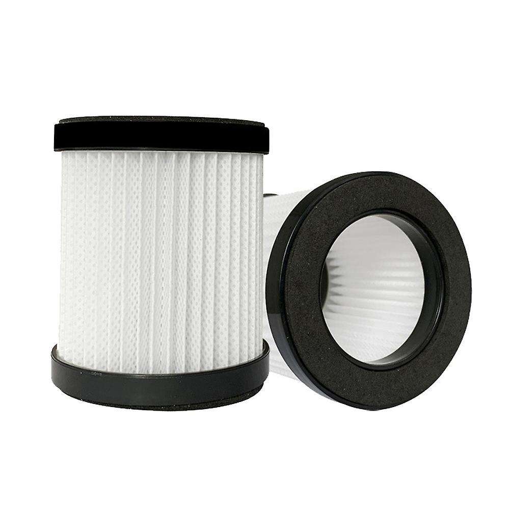 3pcs Hepa Filter for Moosoo Xl-618a Vacuum Cleaner Filter Elements