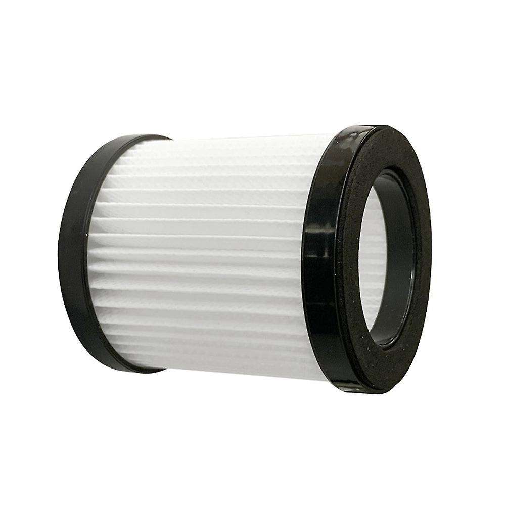 3pcs Hepa Filter for Moosoo Xl-618a Vacuum Cleaner Filter Elements