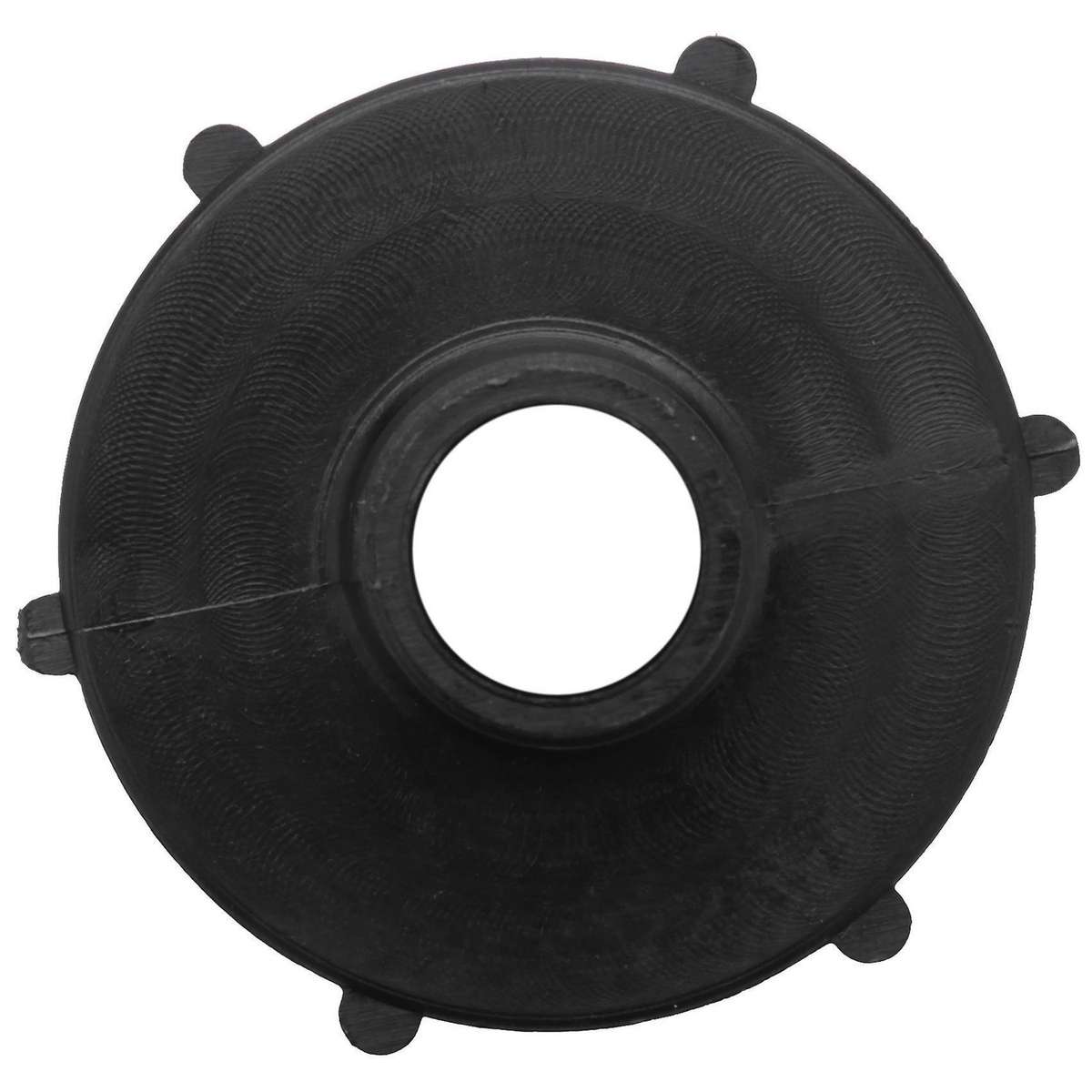 2pcs 1000l Ibc Water Tank Garden Hose Adapter Fitting 60mm Adaptor