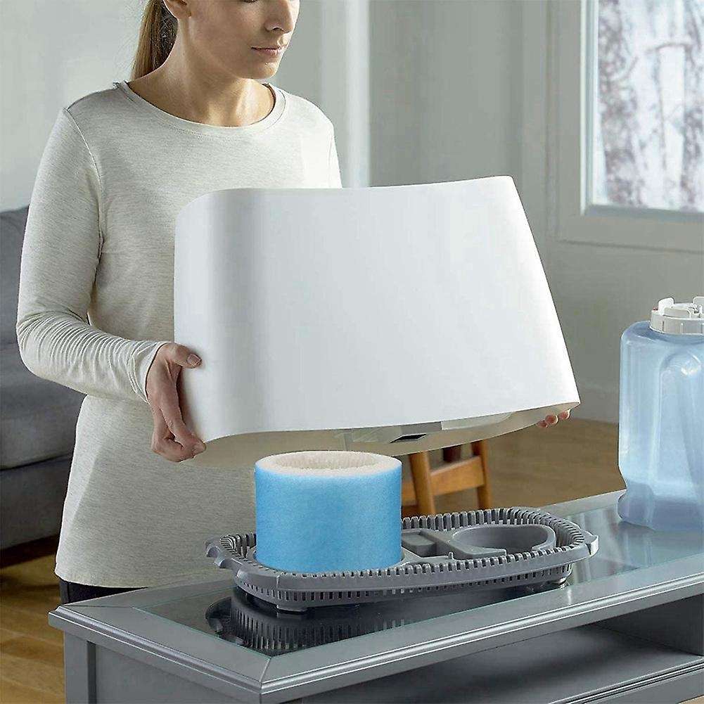 1pcs Humidifier Wicking Filters Compatible Hcm-350,hcm-300t