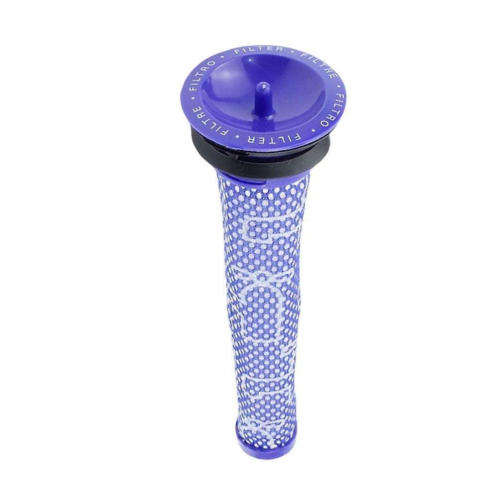 2 Pack Pre-filters and 1 Pack Hepa Post-filters for Dyson V8 and V7