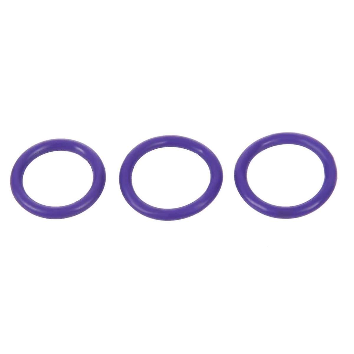 270pcs O-ring Assortment Set Rubber Seal for Hydraulic Pumps