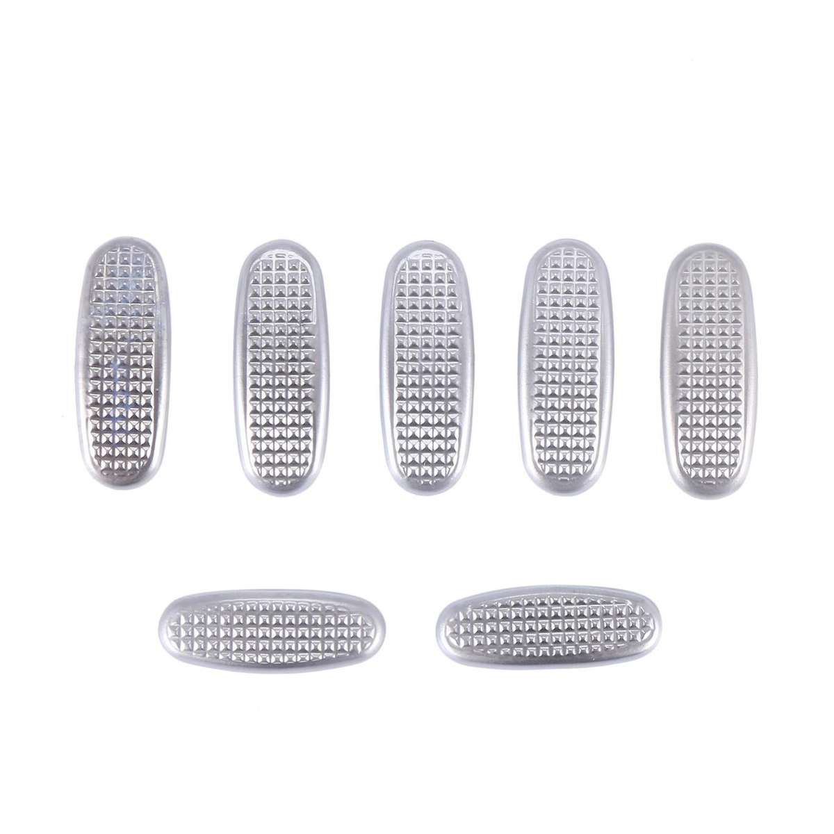 Air Conditioning Knob Sticker for Mercedes Benz A B Class A