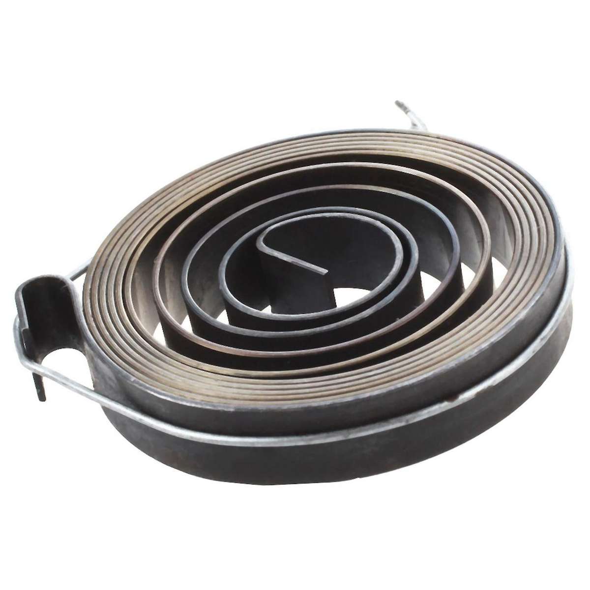 6-inch Drill Press Quill Feed Return Coil Spring