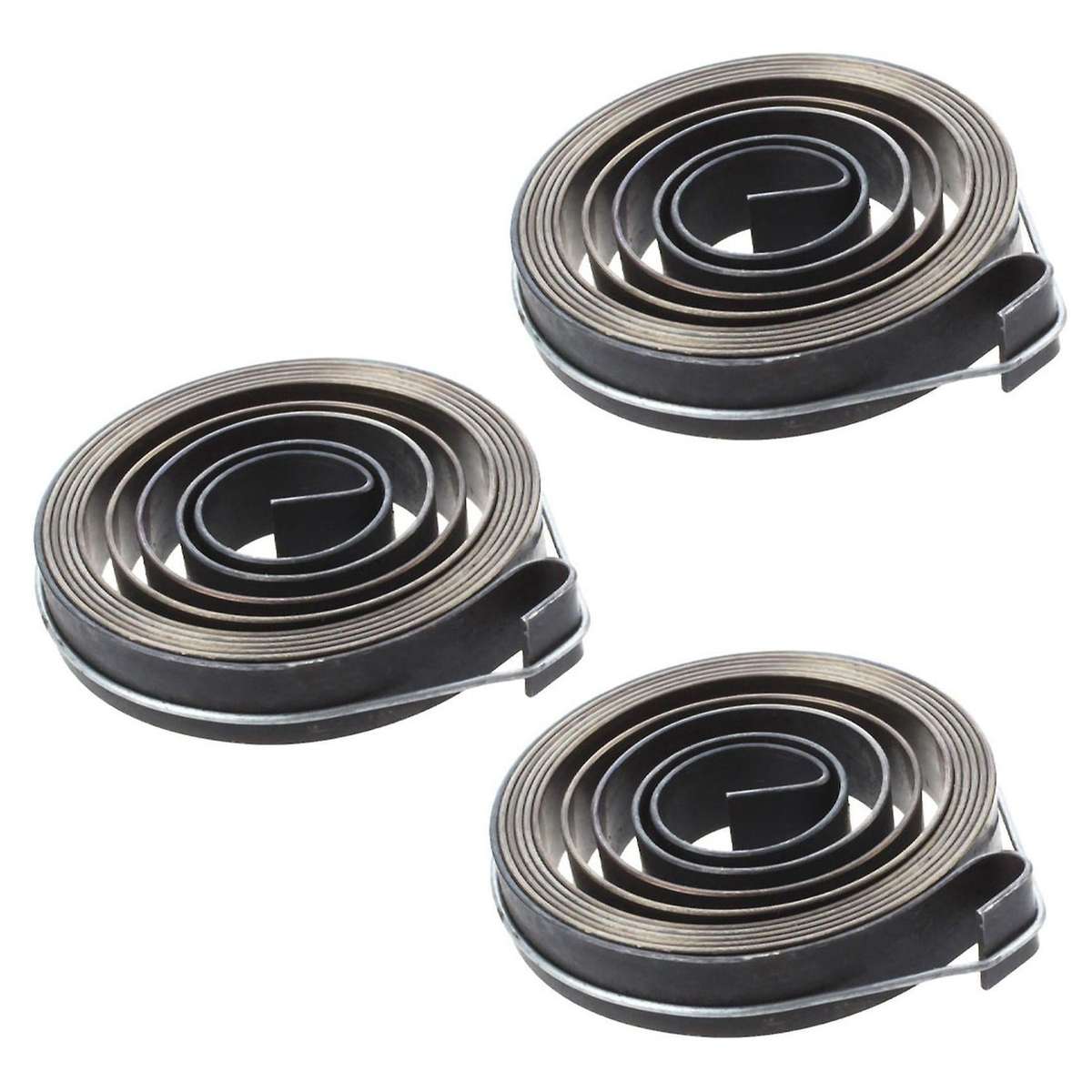 6-inch Drill Press Quill Feed Return Coil Spring