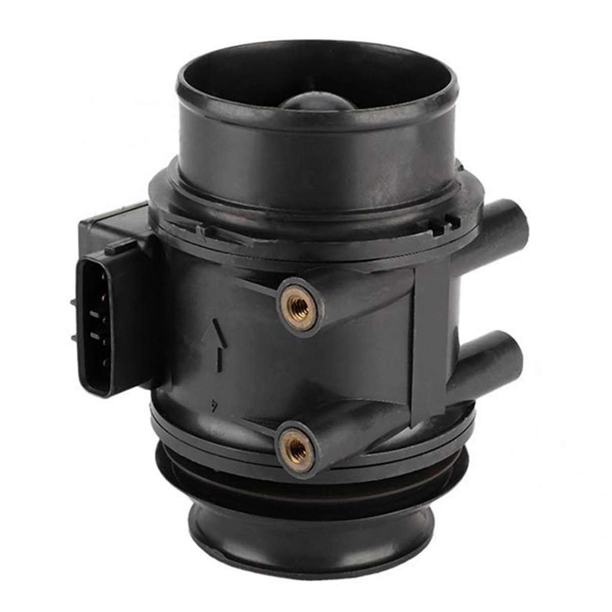 Mass Air Flow Sensor Meter Maf B6bf-13-215 for Mazda 323 Mpv Mx5