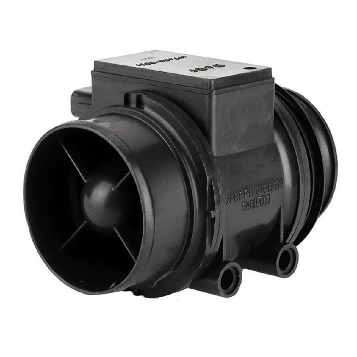 Mass Air Flow Sensor Meter Maf B6bf-13-215 for Mazda 323 Mpv Mx5