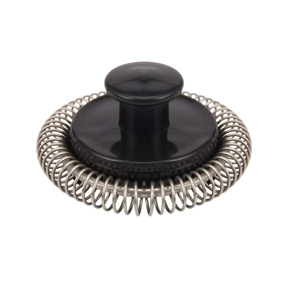 Milk Frother,electric Milk Frother and Steamer Large Capacity Eu Plug