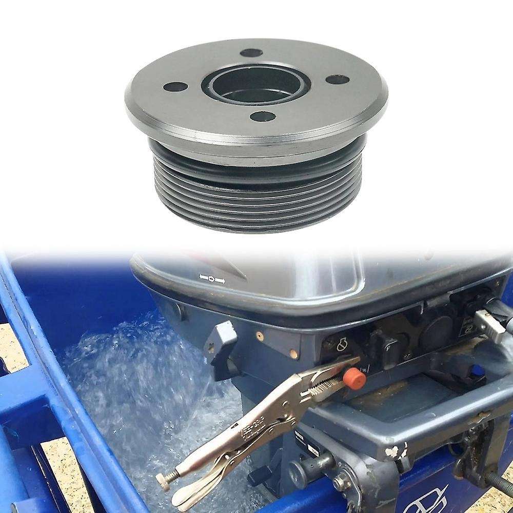 Screw Trim Cylinder Inclued Seals for Yamaha Outboard Parts 1997-2017