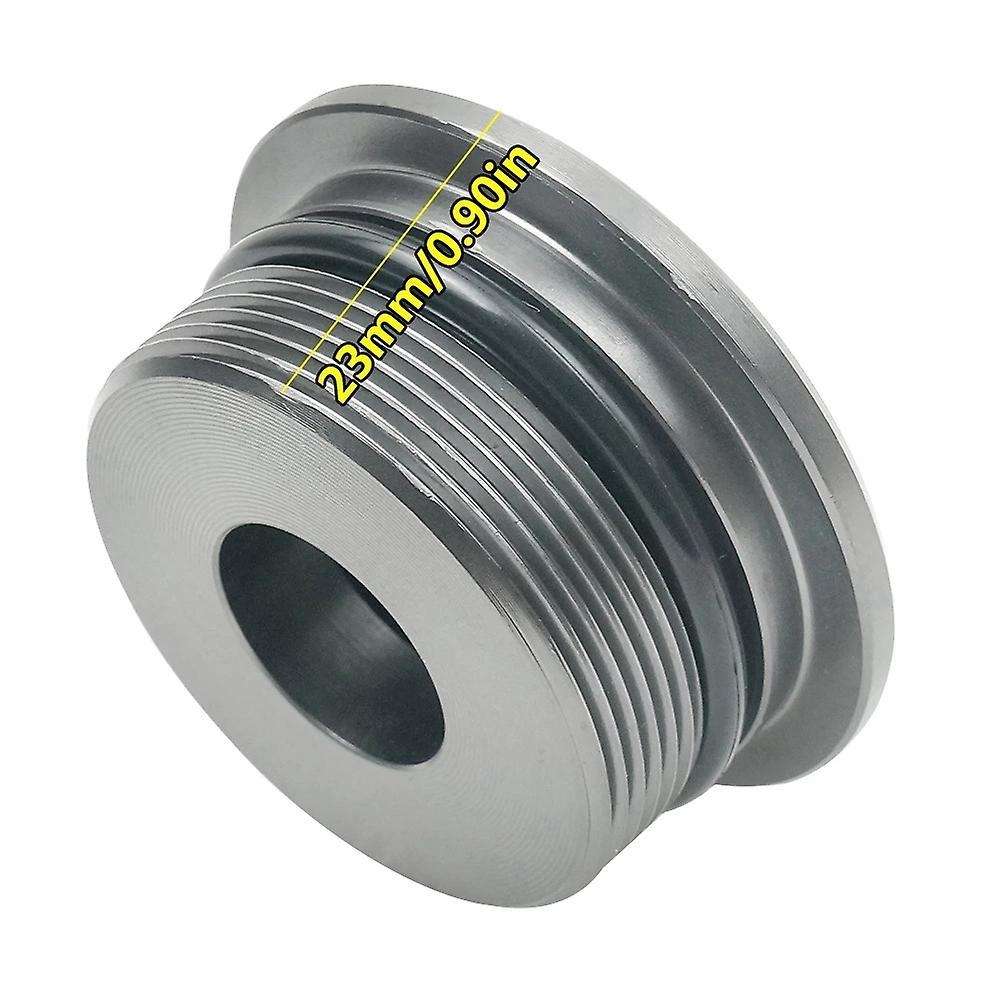 Screw Trim Cylinder Inclued Seals for Yamaha Outboard Parts 1997-2017