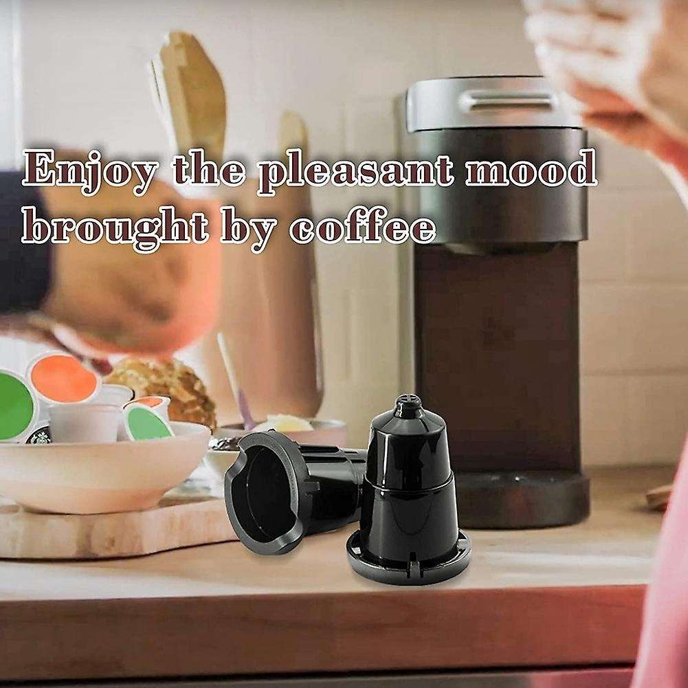 Reusable K-cup Coffee Pod Holder Replacement Part for Keurig Brewer