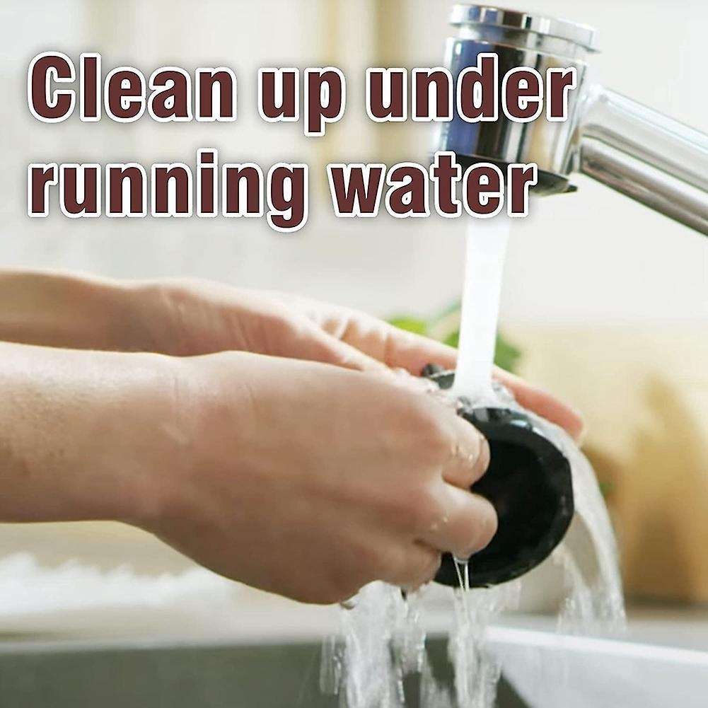 Reusable K-cup Coffee Pod Holder Replacement Part for Keurig Brewer