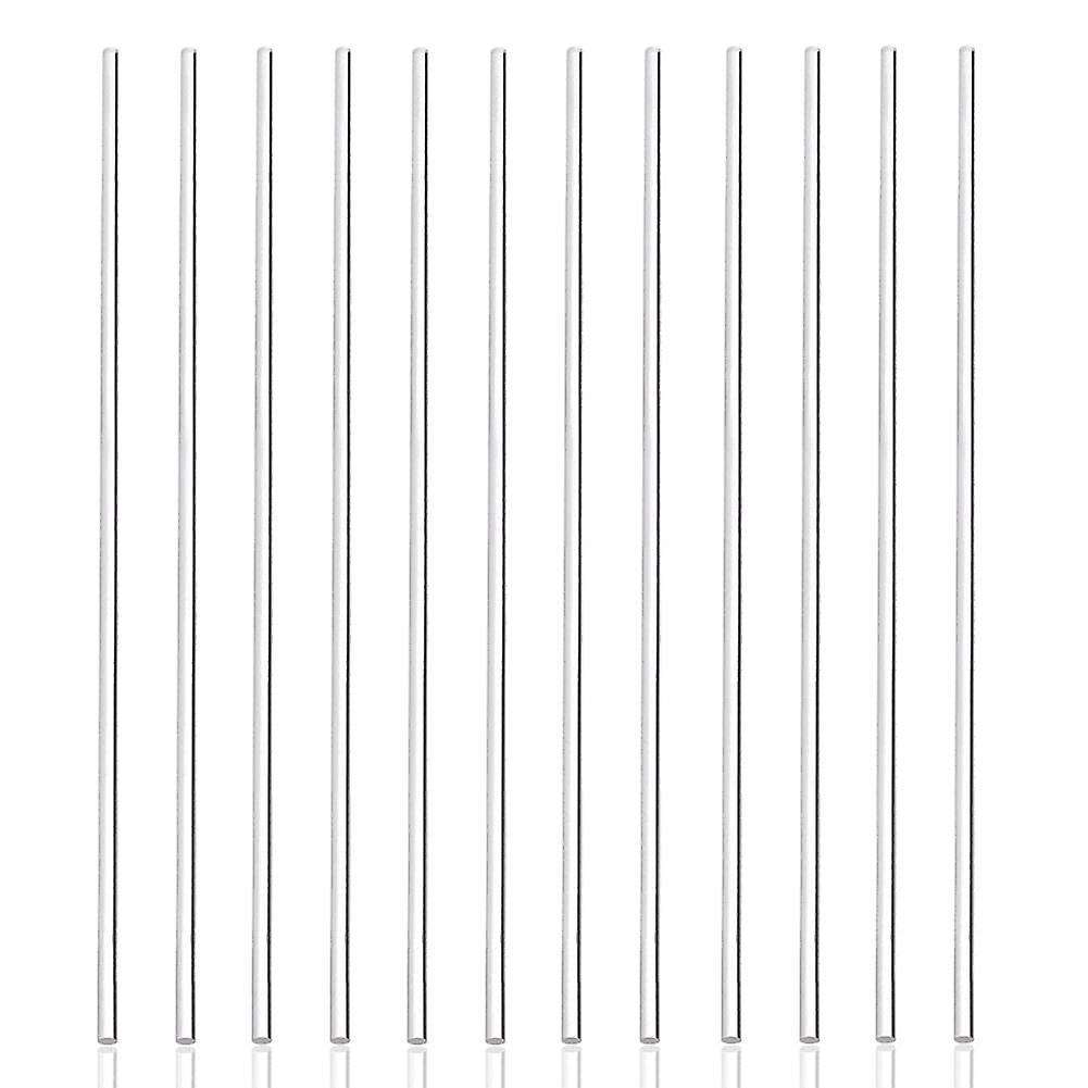 Acrylic Dowel Rods for Diy Crafts,acrylic Lollipop Cake Pops Sticks