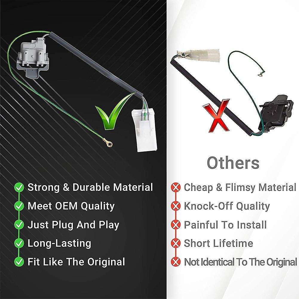 3355806 Washer Lid Switch Part Fit for Whirlpool&kenmore Replaces