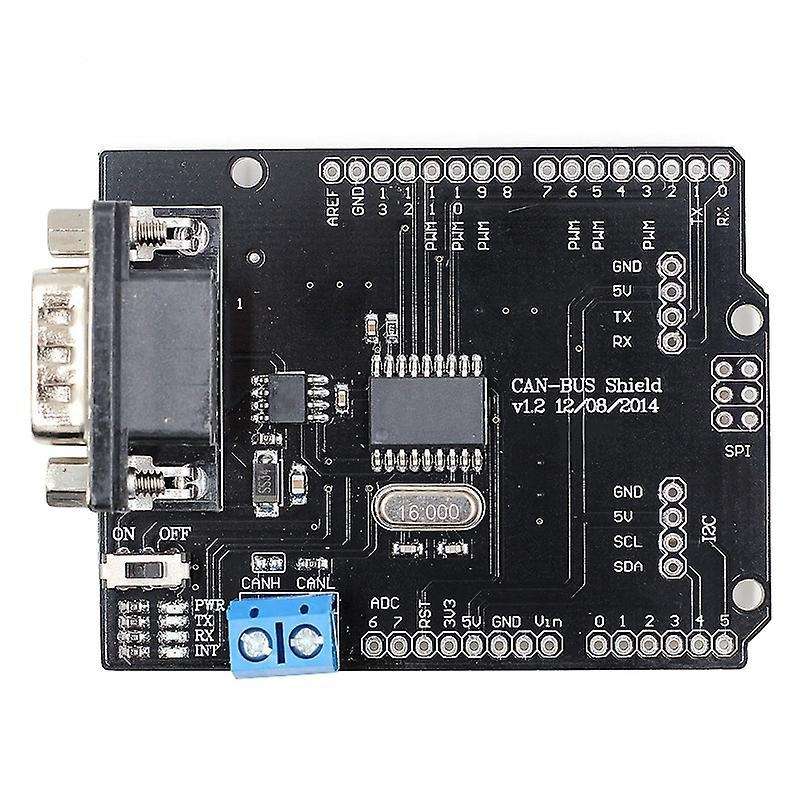 Mcp2515 Module Ef02037 for Arduino Can-bus Shield Expansion Board