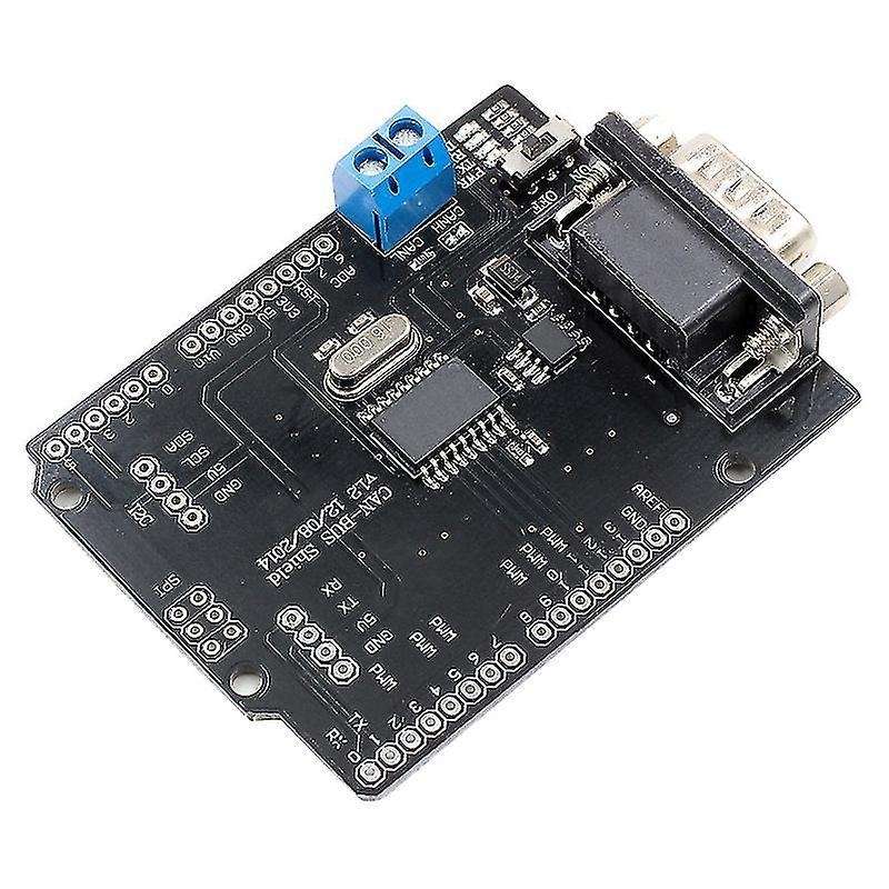 Mcp2515 Module Ef02037 for Arduino Can-bus Shield Expansion Board
