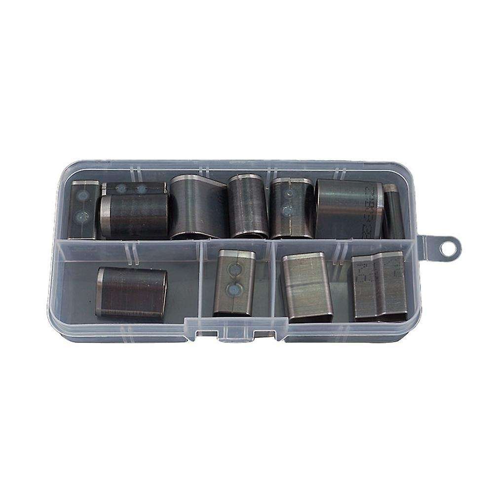 18 Pcs Hollow Punch Cutter Tool Leather Punch Set One Hole Leather Pu