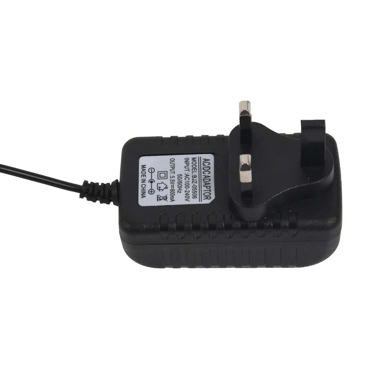 Portable Charger for Karcher Wv50 Battery Charger-uk Plug