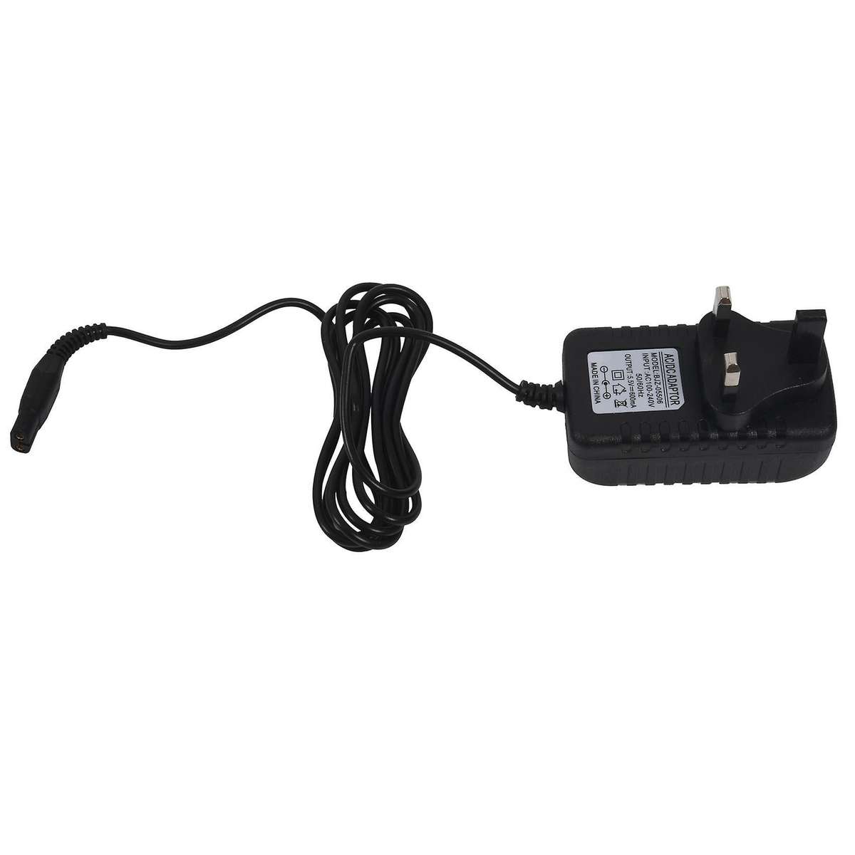 Portable Charger for Karcher Wv50 Battery Charger-uk Plug