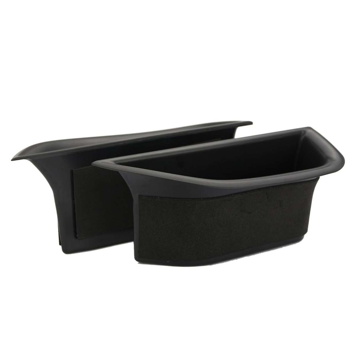For Mercedes Benz 2008-2015 E Class W212 Handle Storage Box Rear B