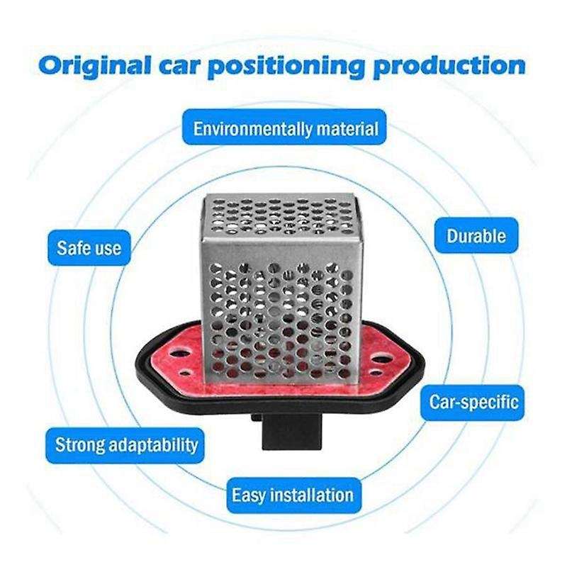 79335tf0g01 Resistance Heating Ventilation for Honda Jazz Fit 2009-12