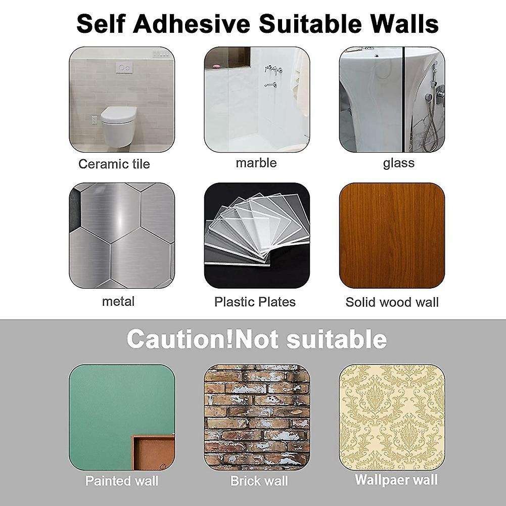 Modern Hand Towel Bar Towel Hanger, Transparent