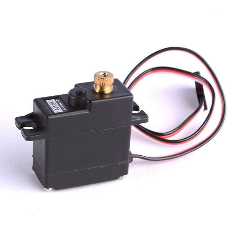 K-power M0170 High Speed Metal Gear Mini Analog Servo for 1/16 Wpl Rc