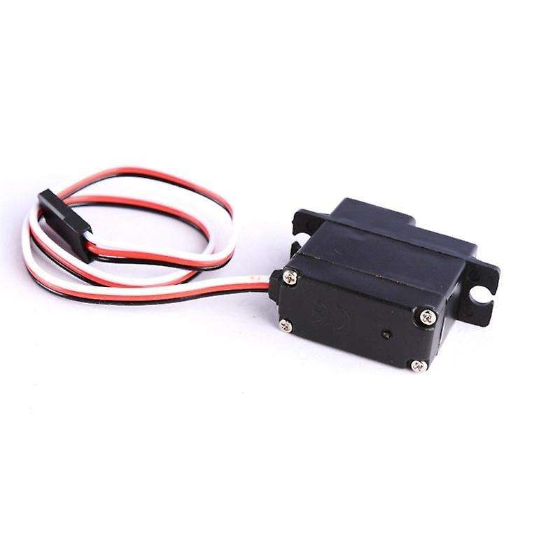 K-power M0170 High Speed Metal Gear Mini Analog Servo for 1/16 Wpl Rc