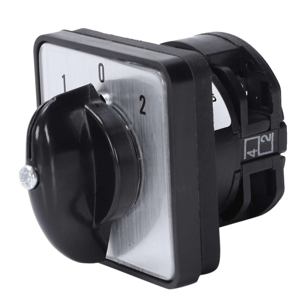 Ac 440v 240v Szw26-20/d101.1 Universal Change Over Rotary Cam Switch