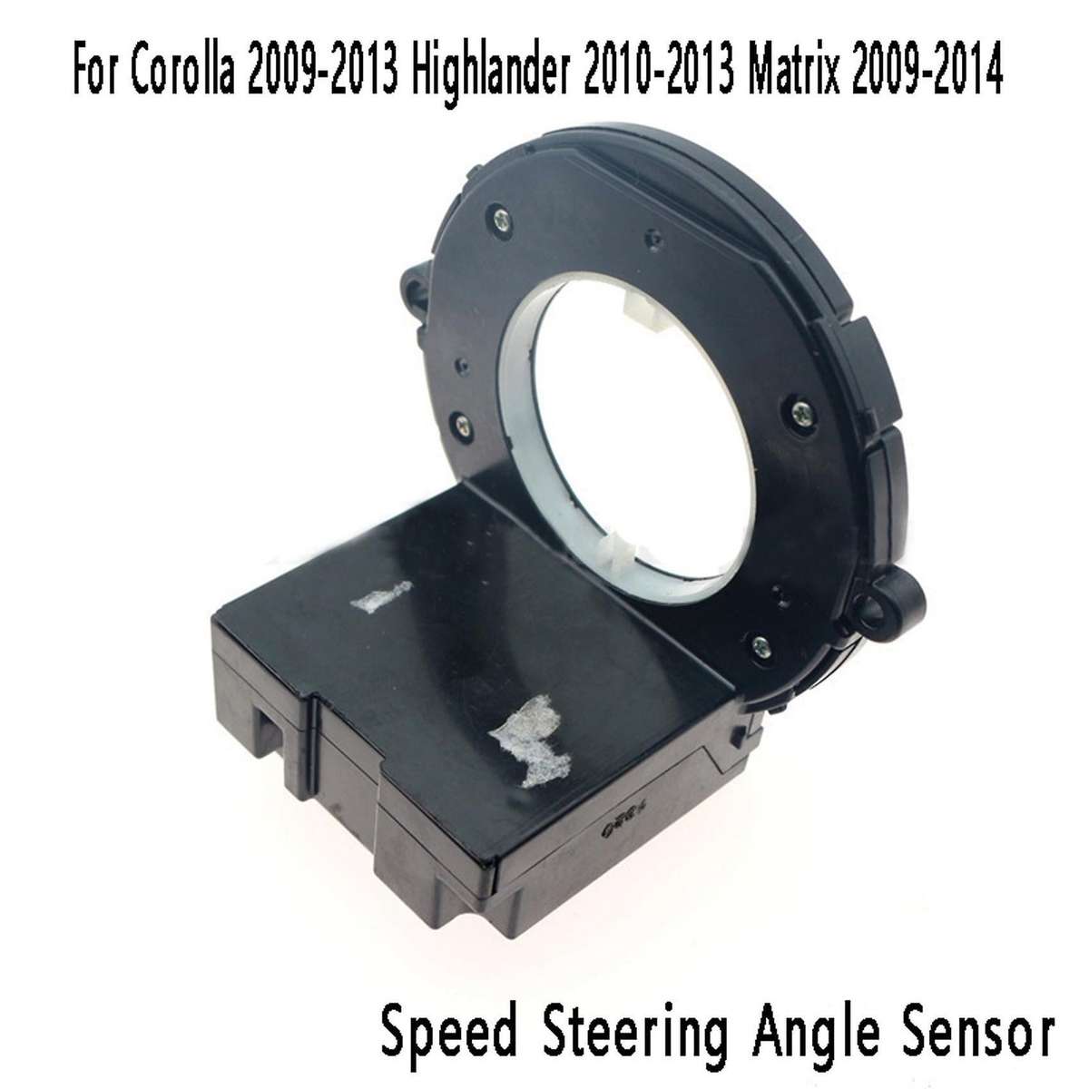 Speed Steering Angle Sensor 89245-02050 for Toyota Corolla 2009-2013