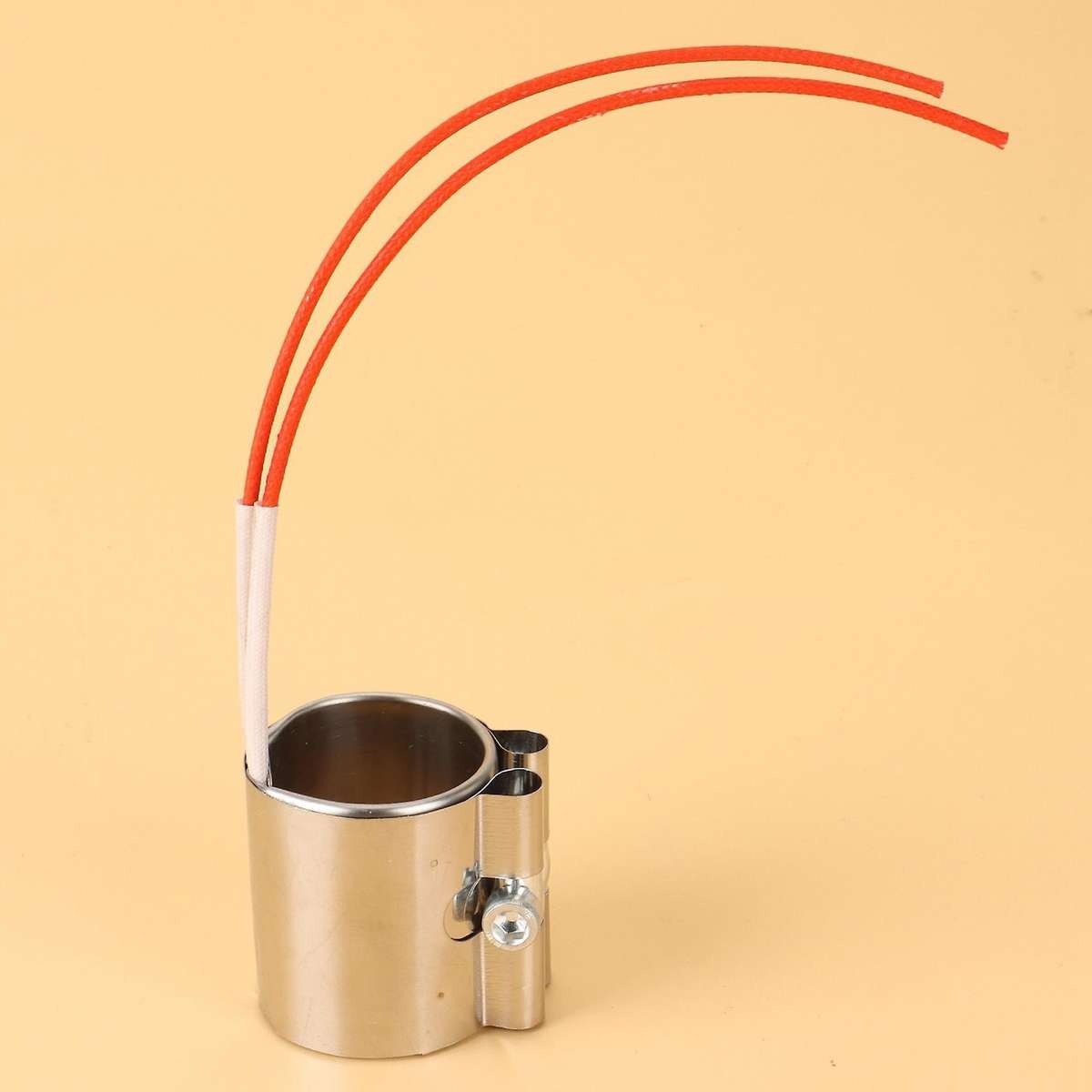 2pcs Mica Band Heater 35x45mm 220v 150w for Plastic Injection Machine