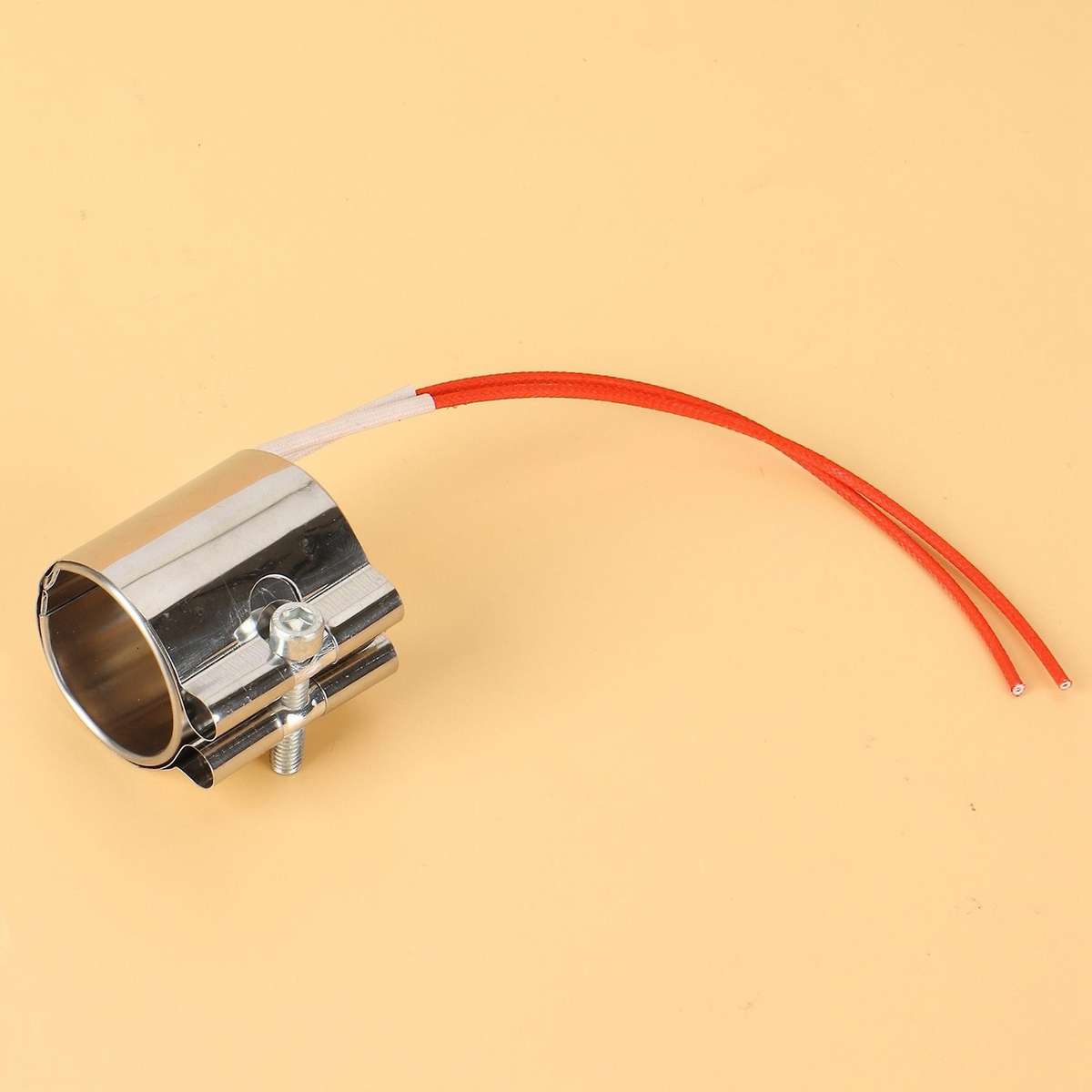 2pcs Mica Band Heater 35x45mm 220v 150w for Plastic Injection Machine