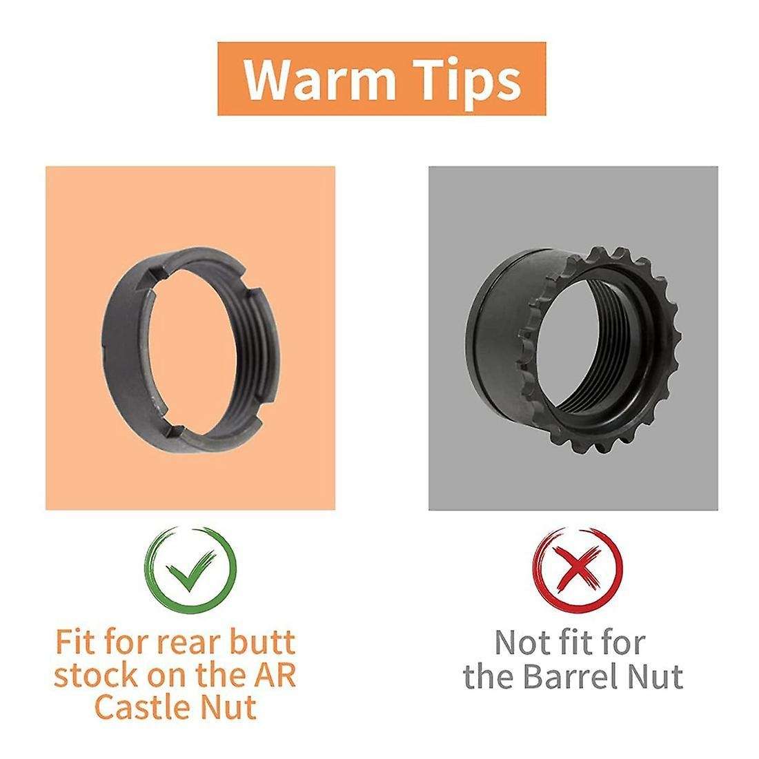 Spanner Nut Wrench Tool for Floor Pipe Fittings Floor Heating Pipes