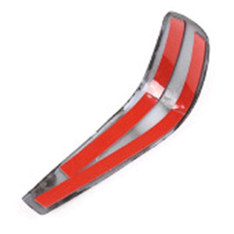 Carbon Fiber Gear Shift Handle Sleeve Cover for Bmw 1 3 Series E90